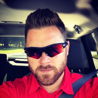 Profile Picture of Josh Ervin (@JoshE1007) on Twitter