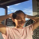 Profile Picture of Penelope San Pedro (@deesaintpeter) on Instagram