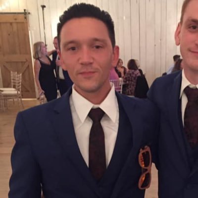 Charles Fernandes - Twitter Profile Picture of Charles Fernandes (@CharlsFernands) on Twitter