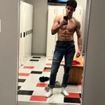 Profile Picture of Dylan Heath-Mahood (@dylanmahood) on Instagram