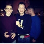 Profile Picture of Stephen Manning (@smanning1996) on Instagram