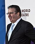 Profile Picture of Gerry Ryanon Wikipedia