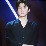 Profile Picture of Troy Ziegler    ☯ ❝Oh Sehun❞ ☯ (@troy.zie) on Instagram