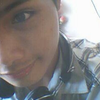 Profile Picture of Alvin Zape Conde (@khaizer_23) on Twitter