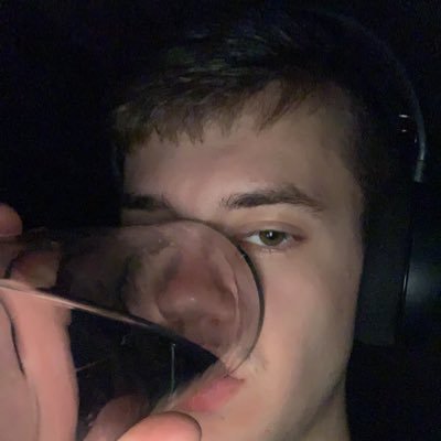 Profile Picture of Bink (@JonBinner) on Twitter