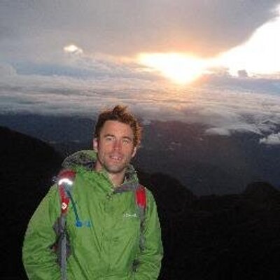 Profile Picture of Matthew McGuire (@MattRTMcGuire) on Twitter