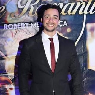 Profile Picture of Robert Mendonça (@robert.mendonca.5) on Facebook