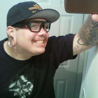 Profile Picture of Lawrence Gibbons (@nospudomas) on Twitter
