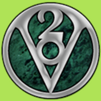 Profile Picture of Mike Thornhill (@Aarkon_D) on Twitter