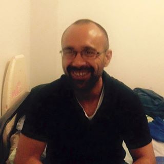 Profile Picture of Jason Nettle (@jason.nettle.52) on Facebook