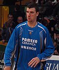 Profile Picture of Albert Miralleson Wikipedia