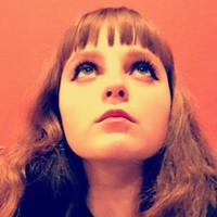 Profile Picture of Anya Livshyts (@anya-livshyts) on Quora