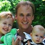 Profile Picture of Jonathan Atkins (@chauncey_usa) on Instagram