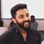 Profile Picture of Ramakrishna (@ramakrishnaux) on Instagram