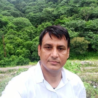 Profile Picture of MUKESH JOSHI (@mukeshjoshi5858) on Twitter