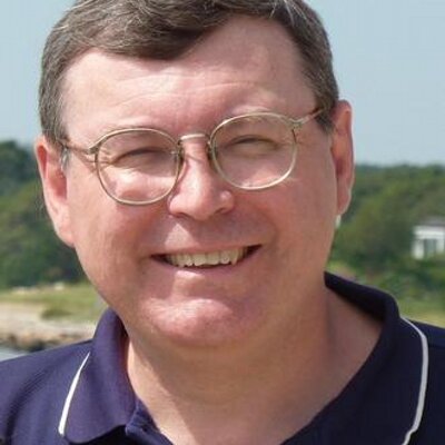 Profile Picture of Larry Hull (@Larry4102) on Twitter