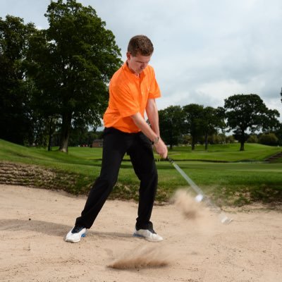 Profile Picture of Phillip Akers (@PhilAkersGolf) on Twitter