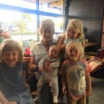 Profile Picture of Janet Edwards (@pakkynan) on Instagram