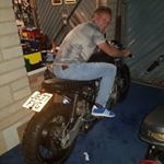 Profile Picture of Philip Wilkes (@wilkesphilip) on Instagram