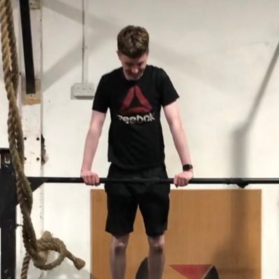 Sean Mc Ginley - Twitter Profile Picture of Sean Mc Ginley (@SeanMcG59509175) on Twitter