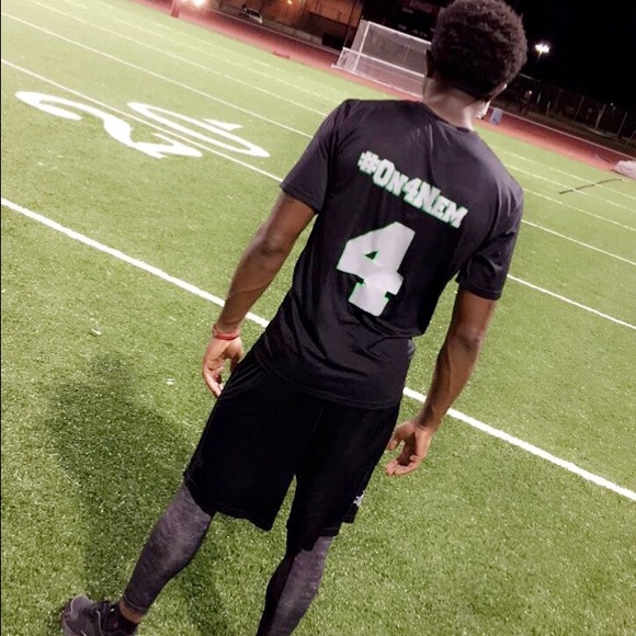 Profile Picture of Monte Hamlet (@mjfadeaway10) on Poshmark