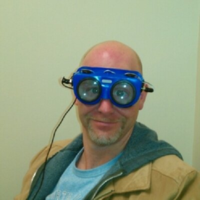 Profile Picture of Jeff Daugherty (@jedaug) on Twitter