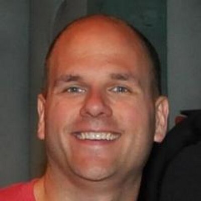 Profile Picture of Michael Rausch (@OppositeOfHip) on Twitter