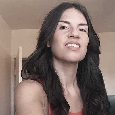 Profile Picture of Nicole Dougherty (@NicoleDougherty) on Twitter