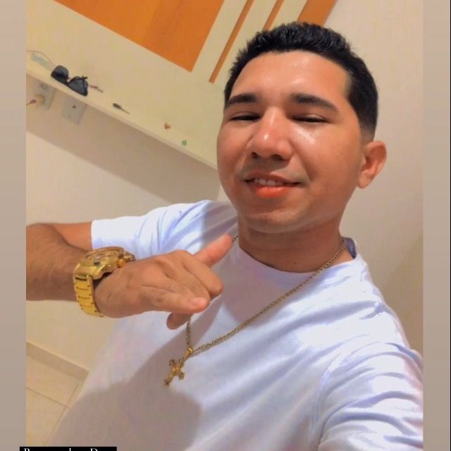 Profile Picture of Maycon_k (@maycon_k2) on Tiktok