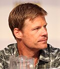 Profile Picture of Joel Gretsch - Wikipediaon Wikipedia