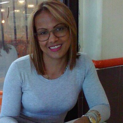 Profile Picture of Carmen José Rivas (@carmenrivas1412) on Twitter