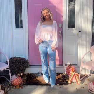 Jena Guilliams - Instagram Profile Picture of Jena Guilliams (@jena_guilliams) on Instagram