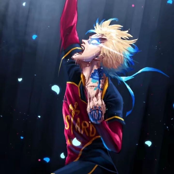 Profile Picture of Benjamin (@benjaminfredo) on Tiktok