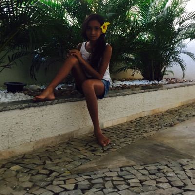 Bella Matheus - Tiktok Profile Picture of Bella Matheus (@isabella_matheus) on Tiktok