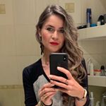 Profile Picture of Alena Davidova (@alena_david_scerbova) on Instagram