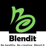 Profile Picture of Blendit - the original bottle blender💯 (@blendit_lb) on Instagram