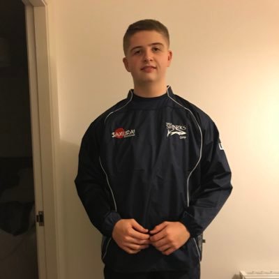 Profile Picture of Chris Maltby (@chris_maltbys) on Twitter