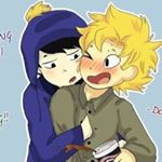 Profile Picture of ♥Craig x Tweek♥ (@craig_loves_tweek12) on Instagram