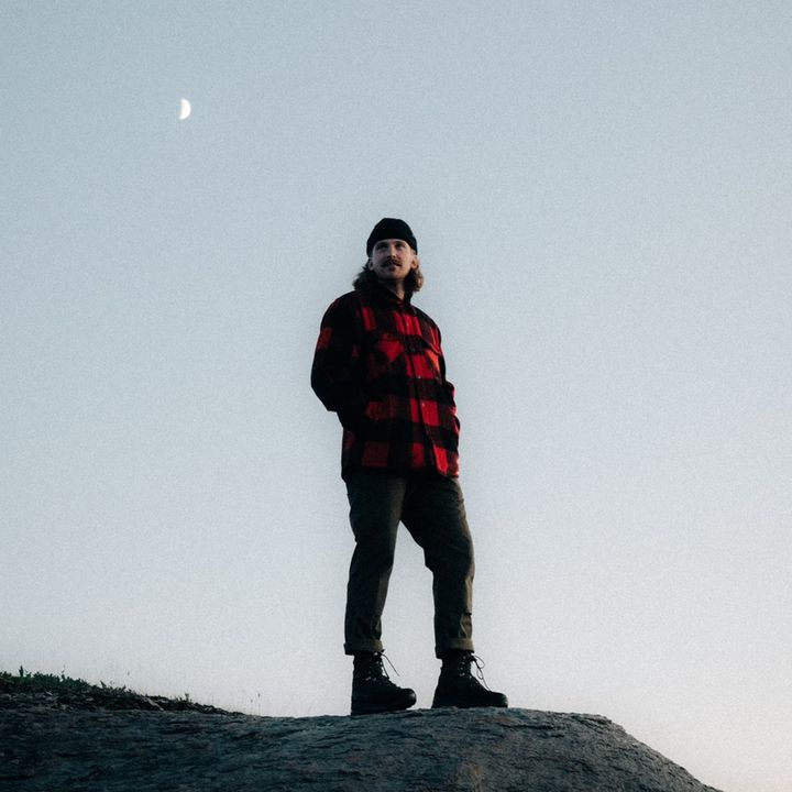 Thomas Patry - Tiktok Profile Picture of Thomas Patry (@tompatry) on Tiktok