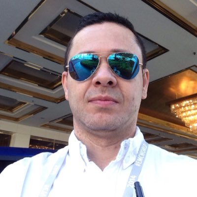 Profile Picture of humberto Arango (@_LaCantaleta) on Twitter