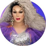 Profile Picture of Giselle Brown Drag (@gisellebrowndrag) on Instagram