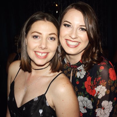 Profile Picture of Kelsey Nebbeling (@KNebbeling) on Twitter
