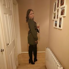 Profile Picture of Julie Victoria Beard (@@julievictoriabeardsley) on Tiktok
