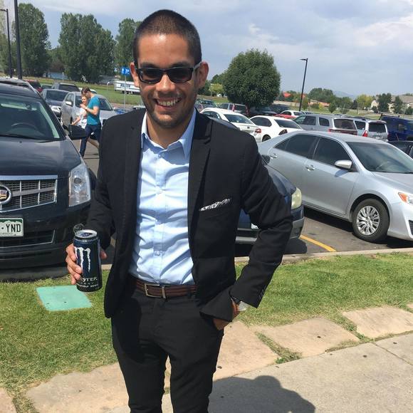 Profile Picture of Luis Terrazas (@luisterrazas23) on Poshmark