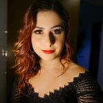 Profile Picture of Julia Benatti (@juliapbenatti) on Instagram