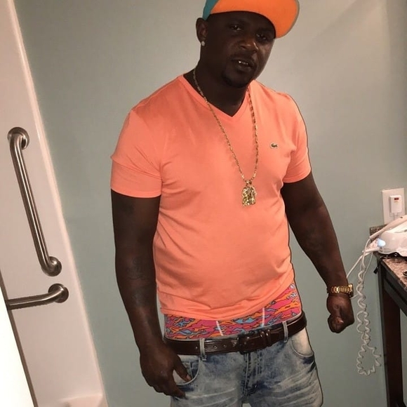 Profile Picture of Michael Shepherd (@mikeeshep03) on Poshmark