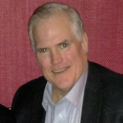 Profile Picture of Jeff Laughlin (@JeffLaughlin) on Twitter