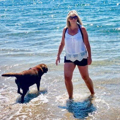 Profile Picture of Amanda Pierpoint (@mandappoint) on Twitter