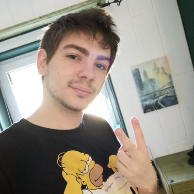 Profile Picture of Robert Liska (@robertliska2) on Twitter