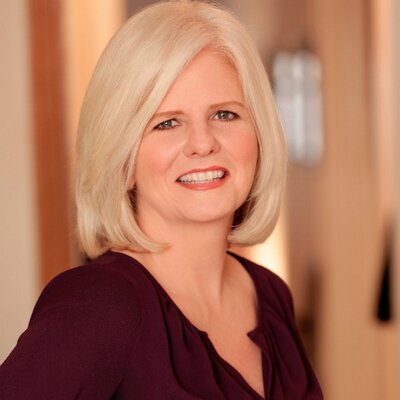 Profile Picture of JoAnn Smith Gulbin (@JGulbin) on Twitter